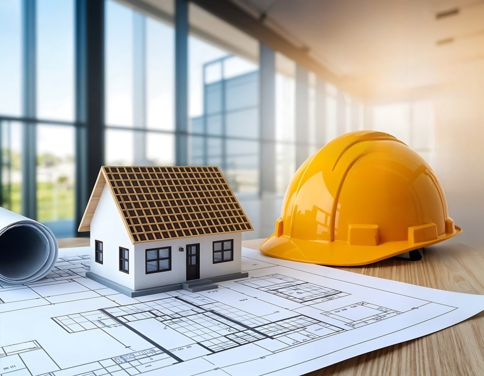 Residentieel project met focus op HVAC-ventilatie