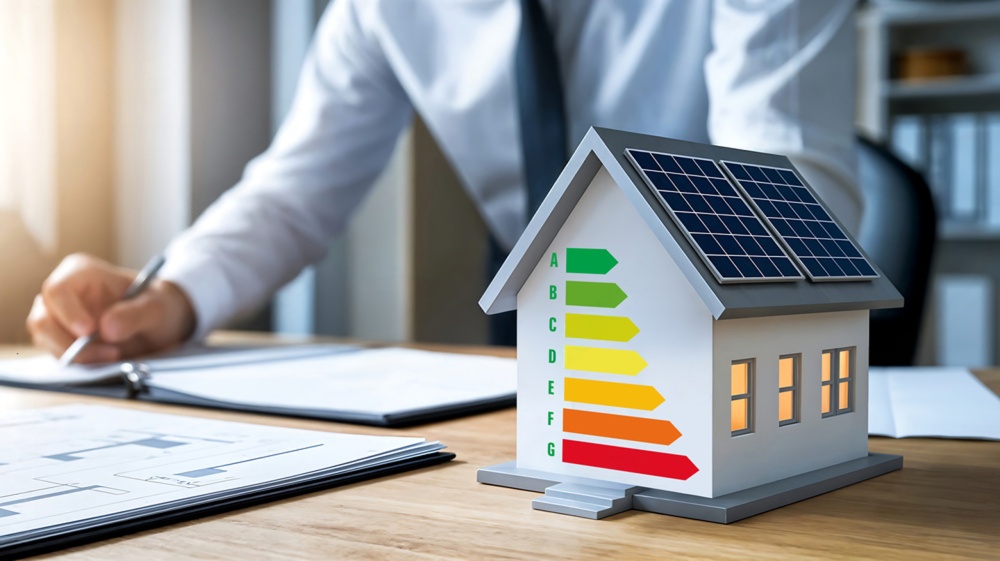 Energie-evaluatie en HVAC technische ondersteuning
